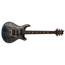 PRS 509 Faded Whale Blue - The 509 harnesses the power of 5 pickups and 9 different pickup combinations, a versatile instrument for the demanding guitarist.
